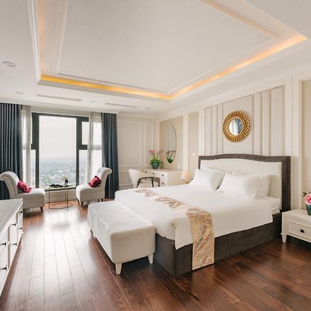 D'Leroi Soleil- Tay Ho- Near Westlake In Ha Noi Hanoi Zewnętrze zdjęcie