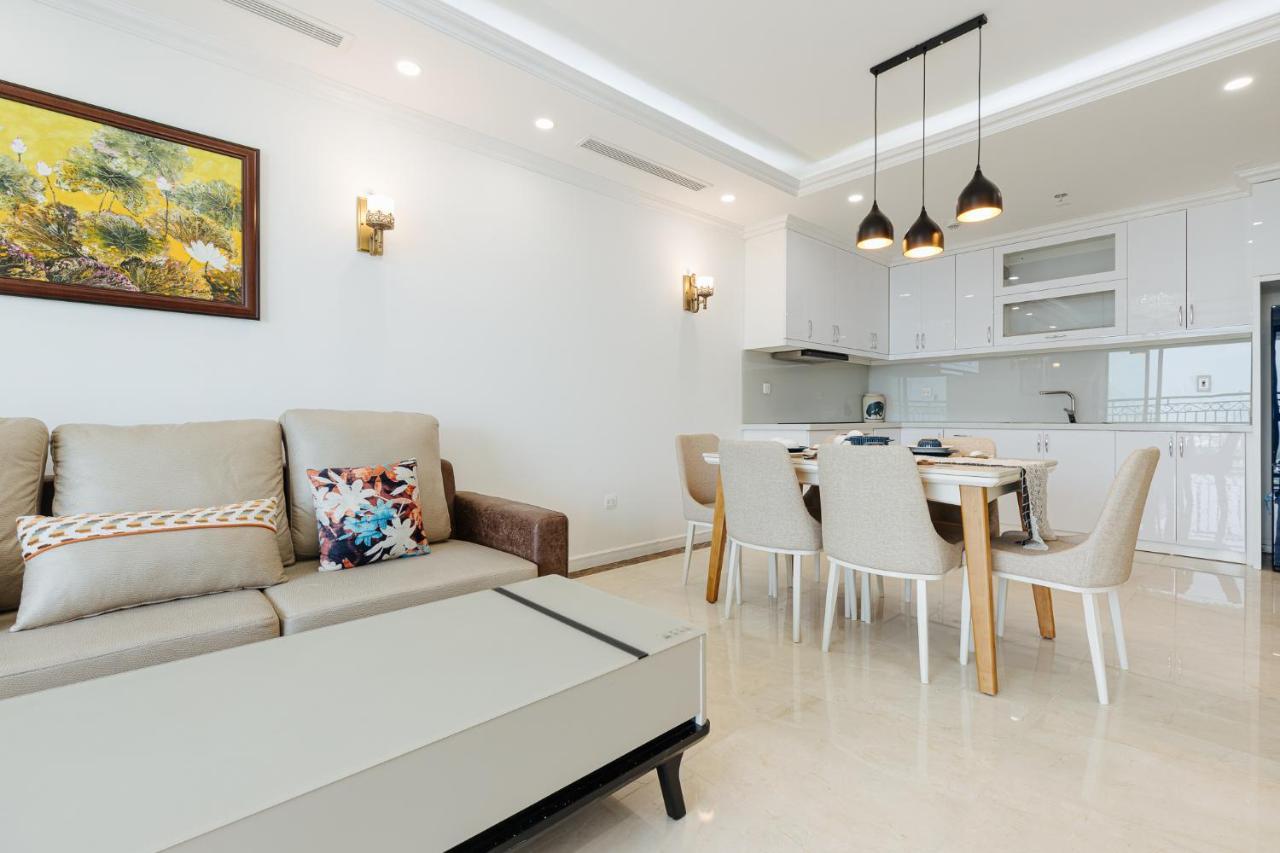 D'Leroi Soleil- Tay Ho- Near Westlake In Ha Noi Hanoi Zewnętrze zdjęcie