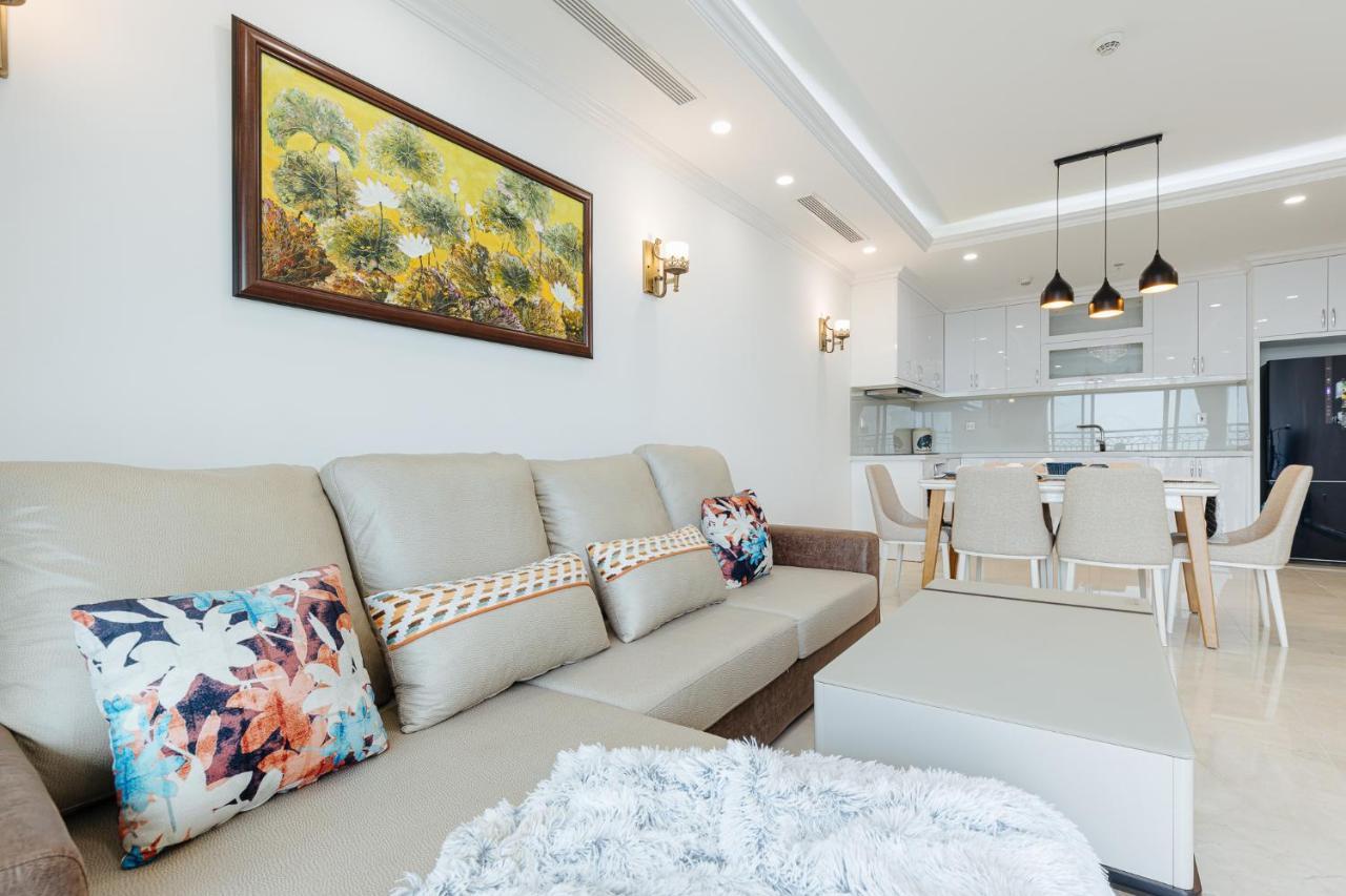 D'Leroi Soleil- Tay Ho- Near Westlake In Ha Noi Hanoi Zewnętrze zdjęcie