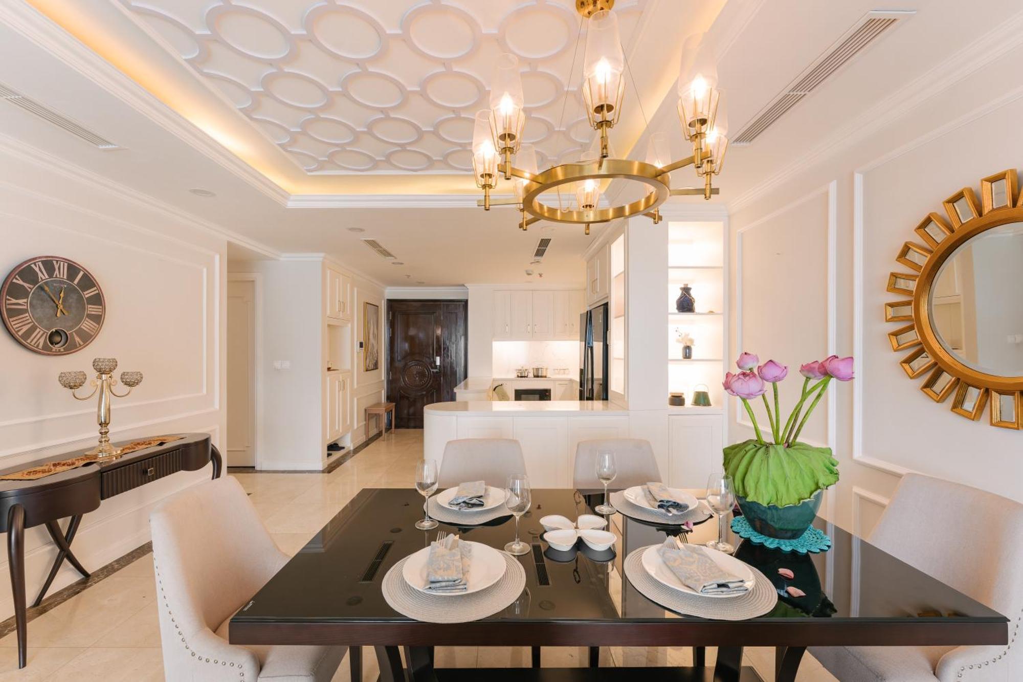 D'Leroi Soleil- Tay Ho- Near Westlake In Ha Noi Hanoi Zewnętrze zdjęcie