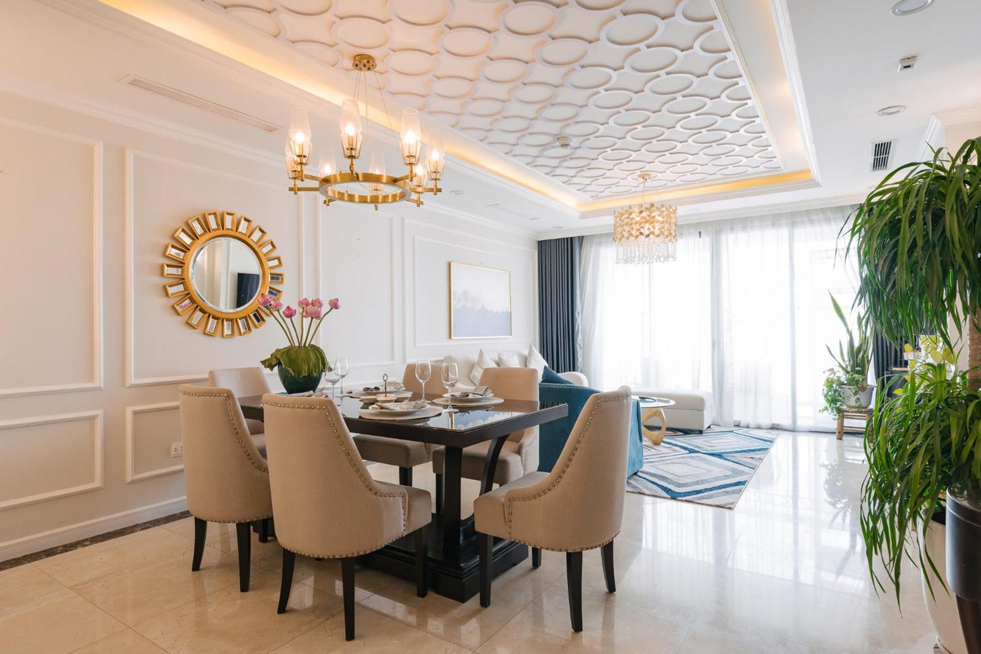 D'Leroi Soleil- Tay Ho- Near Westlake In Ha Noi Hanoi Zewnętrze zdjęcie
